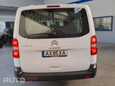 Citroen Jumpy 2.0 BlueHDi L3 177cv Automatica