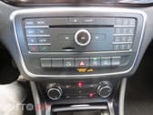 Mercedes-Benz CLA 200 d Shooting Brake Urban Aut.
