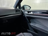 Volkswagen Golf 2.0 TSi GTi DSG