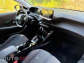 Peugeot E-208 50 kWh Allure