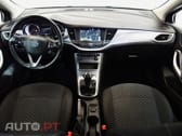 Opel Astra Sports Tourer 1.5 D Business Edition S/S