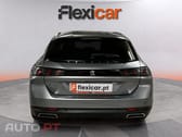 Peugeot 508 SW 1.5 HDi