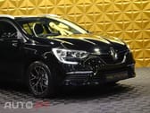 Renault Mégane Sport Tourer  Blue Dci 115 Equilibre