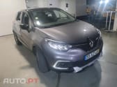 Renault Captur 1.5 dCi Exclusive