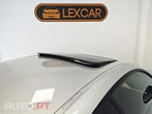 BMW 420 d Line Sport