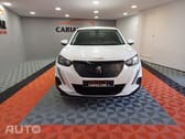Peugeot 2008 1.5 BlueHDi Allure EAT8