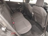 Ford Focus SW 1.5tdci