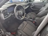 Audi A3 Sportback 30 TFSI Advanced