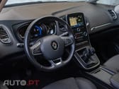 Renault Grand Scénic 1.7 Blue dCi Limited