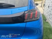 Peugeot E-208 50 kWh GT Line