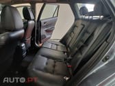 Mazda 6 2.0 MZR-CD Exclusive