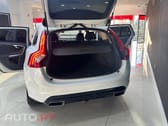 Volvo V60 2.0 D4 Momentum Eco