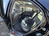 Honda Civic 1.8 Executive