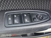BMW 116 d EfficientDynamics