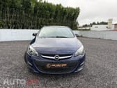 Opel Astra Sports Tourer 1.3 CDTi Cosmo S/S