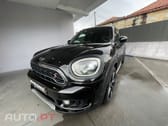 MINI Countryman Cooper SD Auto