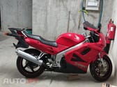 Honda VFR 750