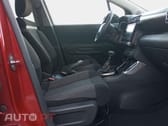 Citroen C3 Aircross 1.5 BlueHDi Shine