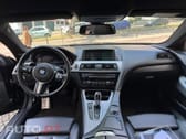 BMW 640 d xDrive Pack M