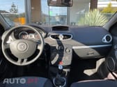 Renault Clio 1.5 dCi Confort