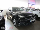 Volvo XC40 2.0 D3 Momentum