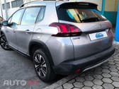 Peugeot 2008 1.6 BlueHDi Allure