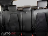 Mercedes-Benz A 180 d STYLE 