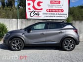 Renault Captur Intense