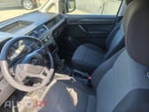 Volkswagen Caddy 2.0 TDi Fleet Edition BlueMotion