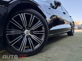 Volvo V60 2.0 T6 AWD TE Inscription Expression
