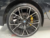 BMW 318 D BREAK