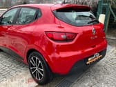 Renault Clio 1.5 dCi Confort