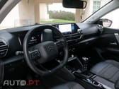 Citroen C4 1.2 PureTech Shine