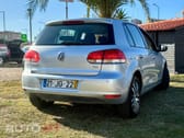 Volkswagen Golf VI 1.6 TDi Confortline