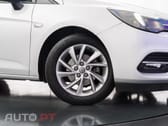 Opel Astra Sports Tourer 1.5 D Business Edition S/S