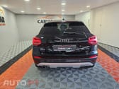 Audi Q2 30 TFSI Advanced