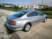Volkswagen Passat 2.0 TDI Business P.DSG