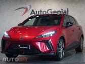 MG MG4 64 kWh Luxury