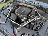 BMW 520 d Auto