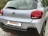 Citroen C3 1.2 PureTech Shine