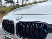 BMW 316 d Pack M