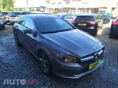 Mercedes-Benz CLA 180 CDI URBAN SPORT