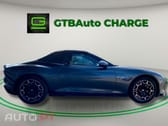 MG Cyberster Roadster I.V.A DEDUTIVEL