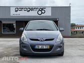 Hyundai i20 1.4 CRDi @com