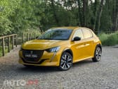 Peugeot E-208 50 kWh GT Line