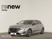 Peugeot 308 308 1.2 PureTech Allure EAT8