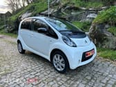 Citroen C-Zero High Line