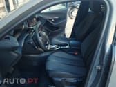 Peugeot E-2008 54 kWh Allure