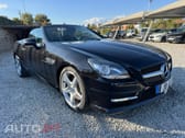 Mercedes-Benz SLK 200 K Aut.