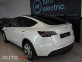 Tesla Model Y Tração Traseira